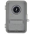 Intermatic WHAVQ7 7-Day Skip-a-Day w/Battery Backup Autovoltage Electric Water Heater Timer