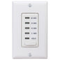 Intermatic EI200W | Electronic Countdown Timer with Preset Times