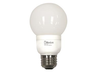 Maxlite SKM11EGWW | Miniglobe 11W 2700K G20