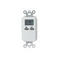 Intermatic IW600K - 15 Amp Astronomic Digital In-Wall Timer