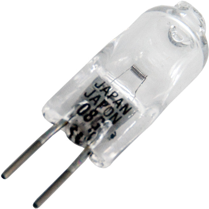 20W 12V Halogen Frosted 2000 HR (G4 Base)