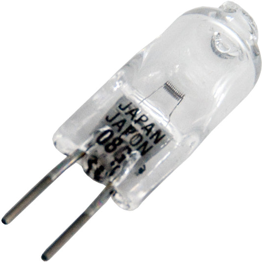 20W 12V Halogen Frosted 2000 HR (G4 Base)