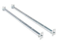 Hanger bars HB-26 for CH6/CH8 Juno housings
