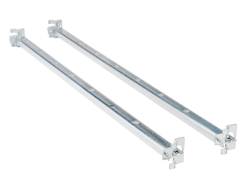 Hanger bars HB-26 for CH6/CH8 Juno housings