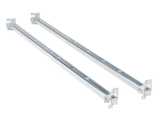 Hanger bars HB-26 for CH6/CH8 Juno housings