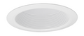 Juno Downlight Trim V3034W-WH