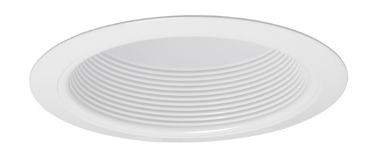 Juno Downlight Trim V3034W-WH