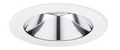Juno - V4047C-WH |Downlight Trim