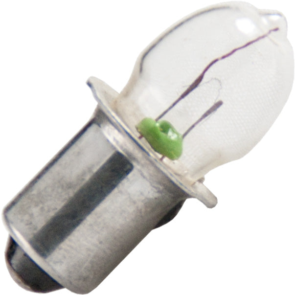 Standard KPR104 Bulb | 1.03W 2.2V B3.5 Flashlight Bulb - P13.5s Base