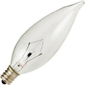 Bublrite KR40CFC/32 Bulb | 40W 120V CA10 Krypton E12 Base
