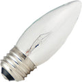 Bulbrite KR40ETC/32 Bulb | 40W 120V B10 Krypton Medium Base
