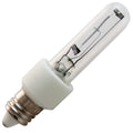 KX40CL/MC - 40W 120V Xenon KX-2000 T3 - Miniature Candelabra Base