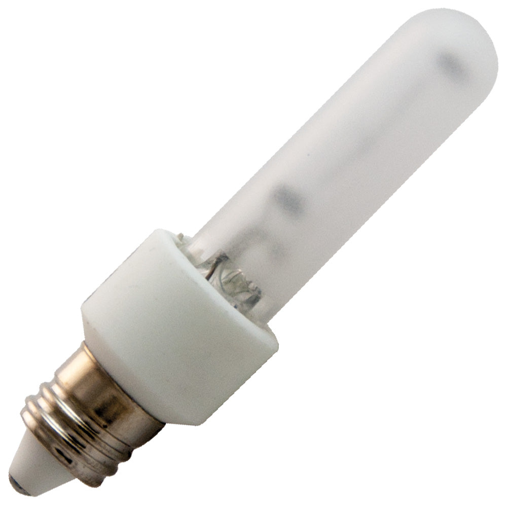 Bulbrite KX40FR/MC | 40W 120V Xenon KX-2000 T3 E11 Base Bulb