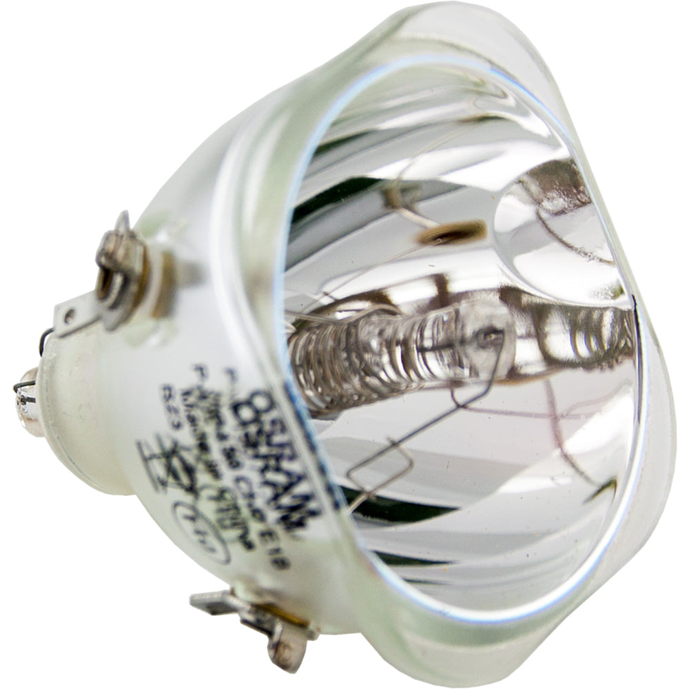 HP MP2210, MP2215, MP2220, MP2225 Lamp L1809A - Bare Bulb
