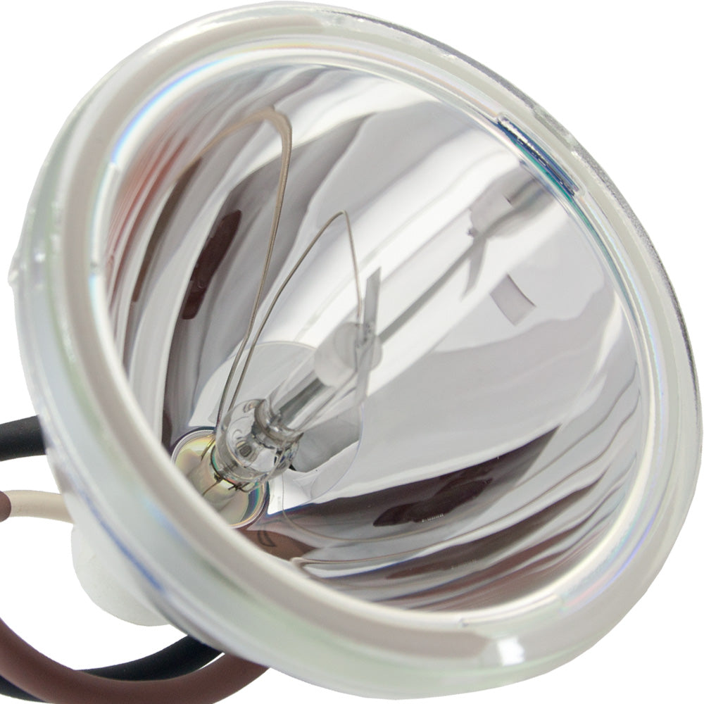 HP PAVILION MD5020N, MD5820N, MD5880N, MD6580N, TV Lamp L2114A - Bare Bulb