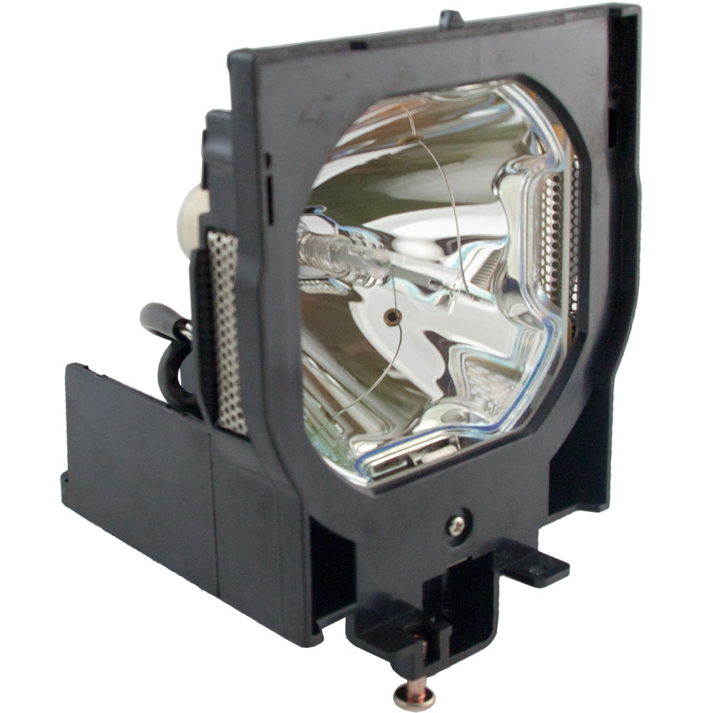 Eiki LC-HDT10; Sanyo PLV-HD10, PLV-HD100 Lamp - 6103051130, POA-LMP72