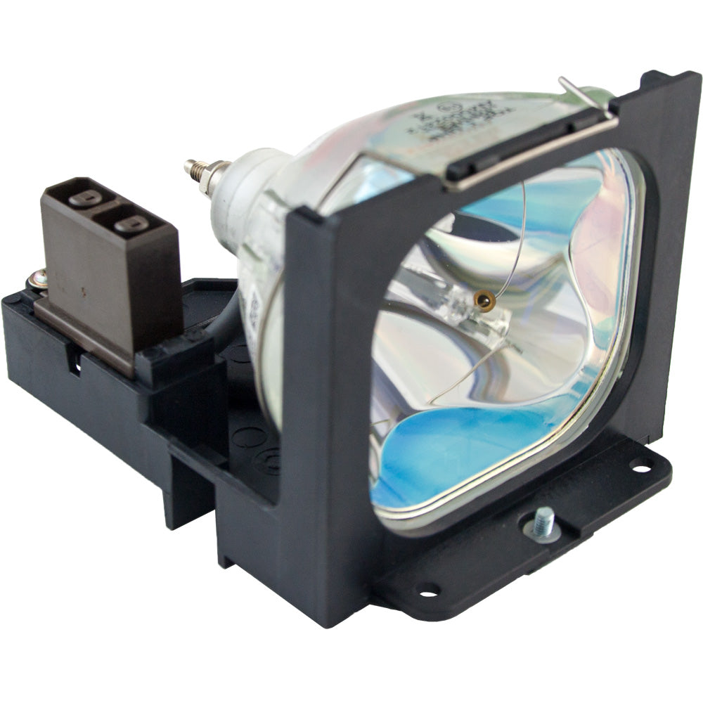 Toshiba TLPL6 Lamp Replacement