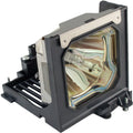 Sanyo PLC-XT10, PLC-XT15 Lamp 6103017167 / POA-LMP48