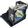 610-325- 2957 Lamp - Eiki LC-W3; Sanyo PLV-80, PLV-80L; Christie LW300