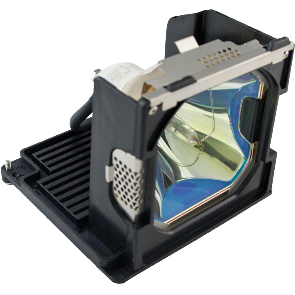 610-325- 2957 Lamp - Eiki LC-W3; Sanyo PLV-80, PLV-80L; Christie LW300