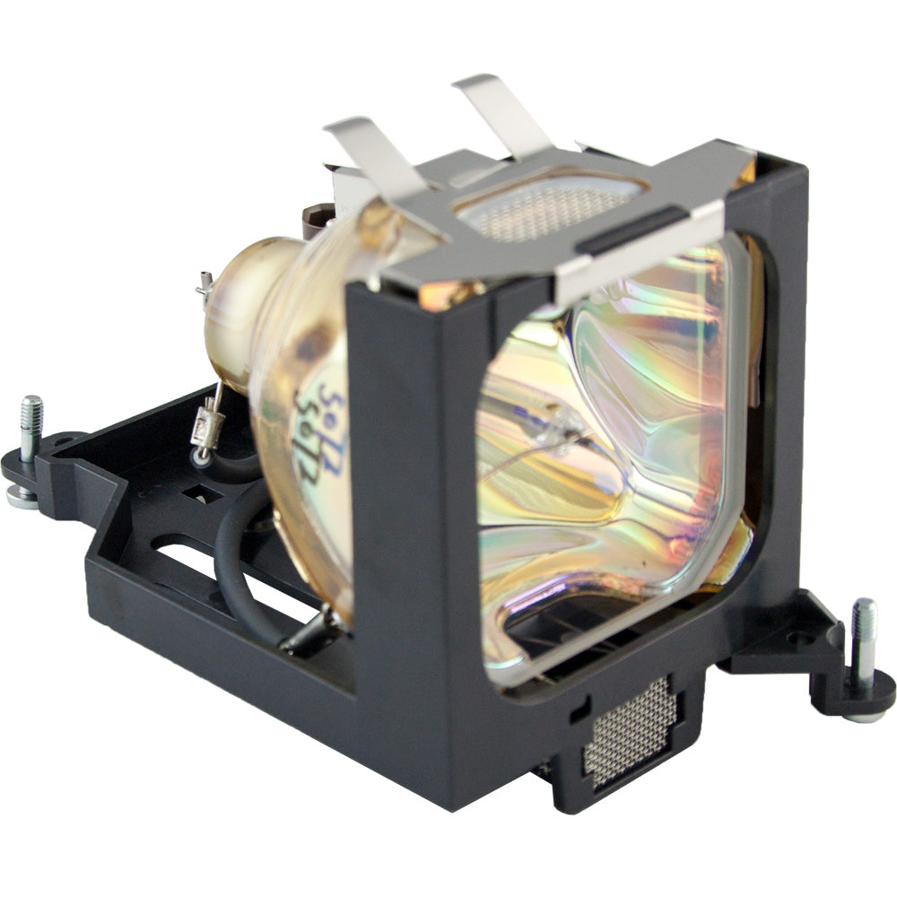 Eiki LC-SD15; Sanyo PLC-SW36; Canon LV-S4 Lamp 6103177038