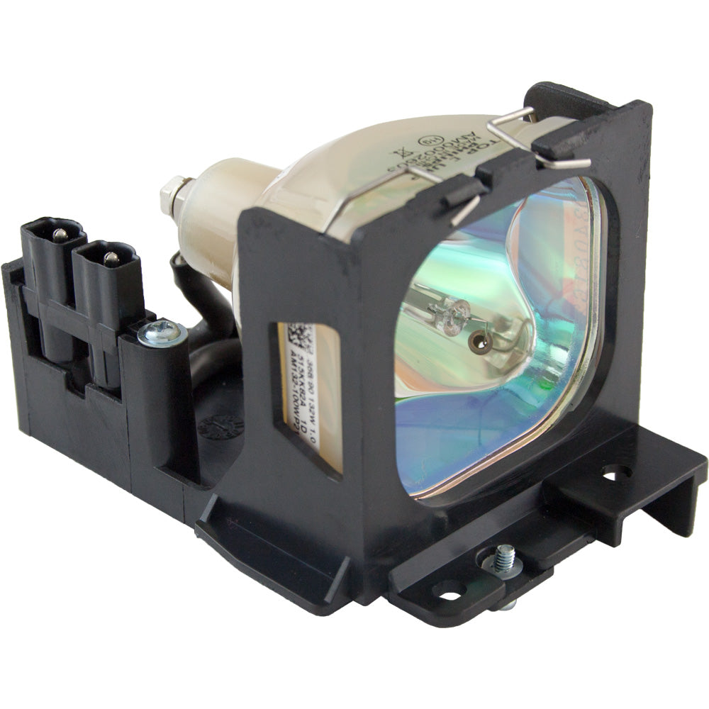 Toshiba TLP-720U, TLP T721U Lamp TLPLW2