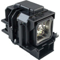 NEC VT37, VT47, VT570, VT575; Anders Kern DXL 7015 Lamp VT70LP