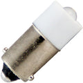 Eiko 120V Miniature LED - Miniature Bayonet Base - White Light