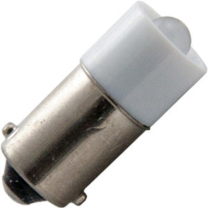 Eiko - 24V / 28V Miniature LED - White Light - Clear Lens