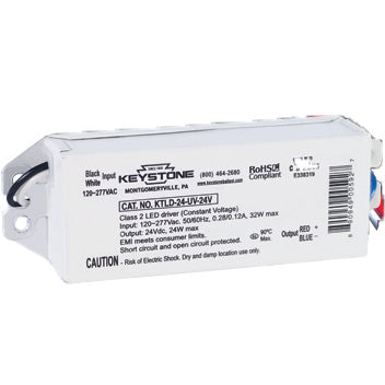 Keystone KTLD-10-1P-380-LDIM-AF1 LED Driver