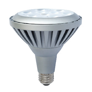 Philips 410175 - LED PAR38 17W 2700K 22D 890LMdimmable