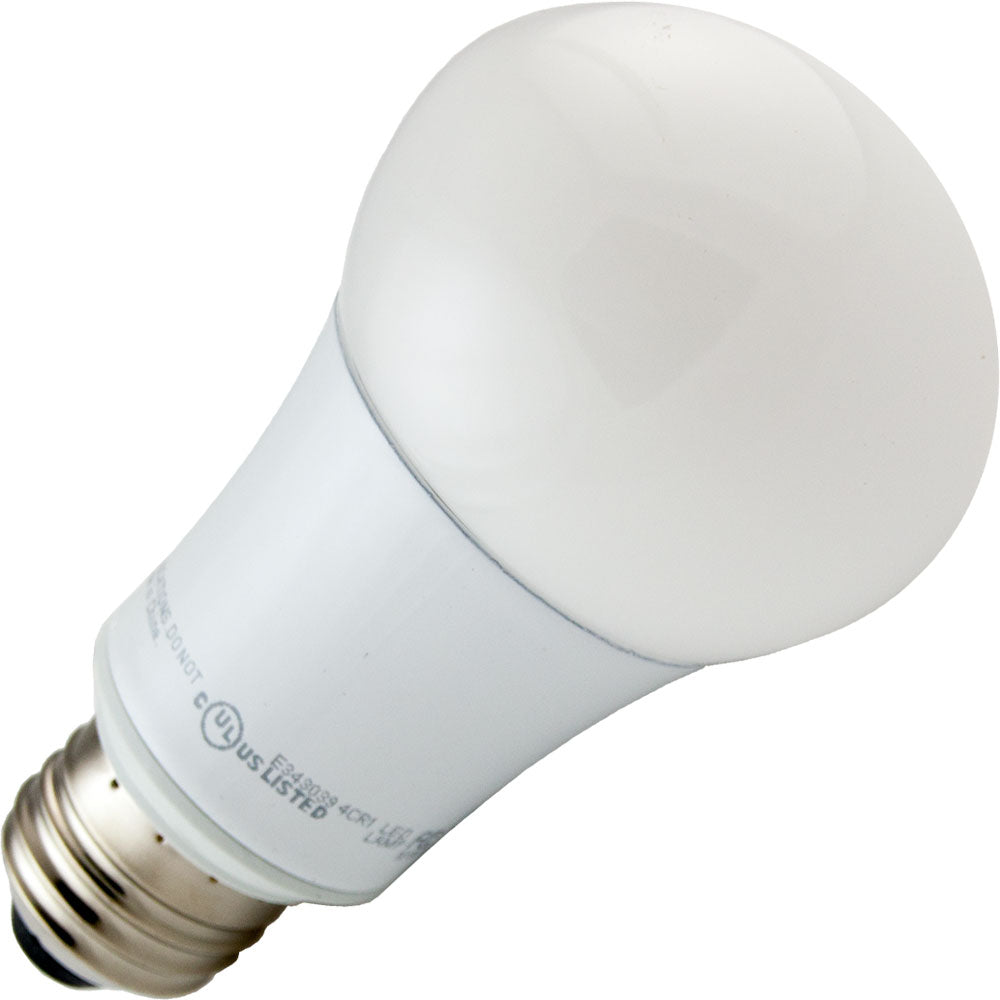 TCP LED10A19D41K - 10W LED - 60W Equal - 4100K