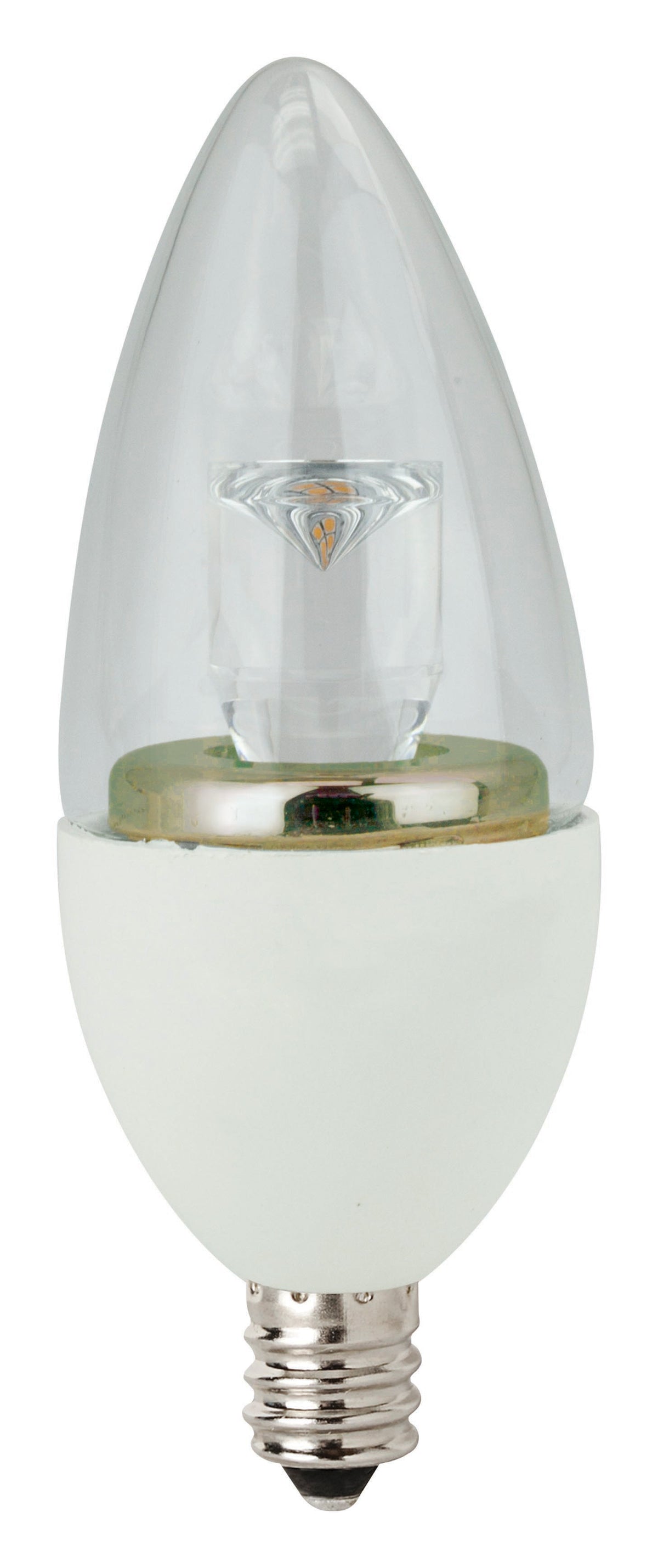TCP LED5E12B1127K | Led 5W B11 Dim 2700K E12