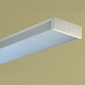 Replacement Lens for Pioneer 2-Lamp Wrap Fixture