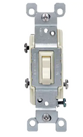 Leviton - 1453I-ICP - Ivory|Leviton Switch