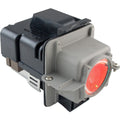 NEC LT180; Anders Kern DXD 7020 Lamp LH02LP