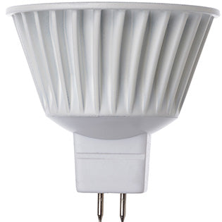 Litetronics LP07B56FL7 | 7W MR16 GU5.3 12V FL 5000K 25,000H