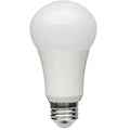 Litetronics LM07518WH2D-1 | 7W A19 MED 120V FR 2700K 25,000H DIM