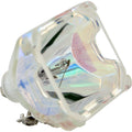 Sony VPL-CS3, VPL-CS4, VPL-CX2, VPL-CX3, VPL-CX4 Bare Bulb