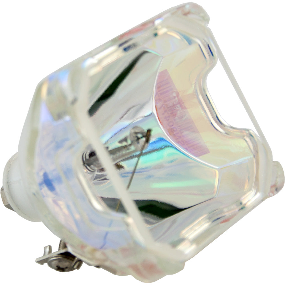 Sony VPL-CS3, VPL-CS4, VPL-CX2, VPL-CX3, VPL-CX4 Bare Bulb
