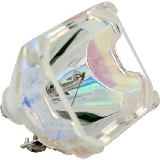 Sony VPL-CS3, VPL-CS4, VPL-CX2, VPL-CX3, VPL-CX4 Bare Bulb