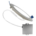 Standard - 9W LED Downlight - 4" - Low Profile - Cool White
