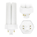 TCP LPLU26A2535K 15W G24Q Led CFL replacement - 3500K
