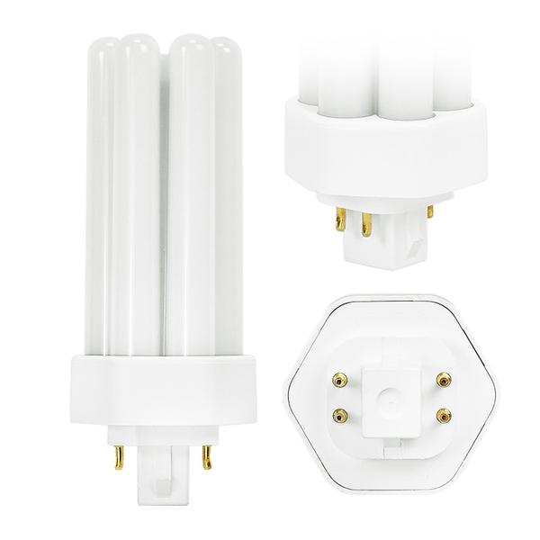 TCP LPLU26A2535K 15W G24Q Led CFL replacement - 3500K