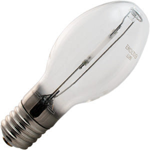 Eiko LU50 - 50W High Pressure Sodium - HPS - Mogul Base - Clear - S68