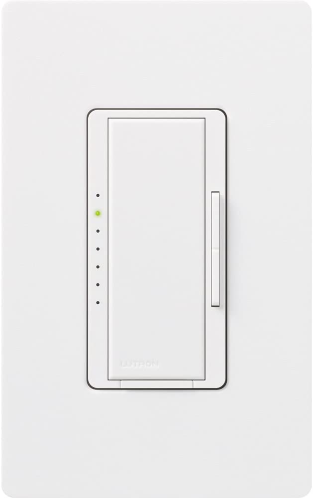 Lutron Maestro Dimmer MA-600-WH-CSA