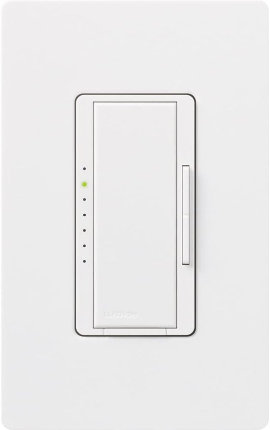 Lutron Maestro Dimmer MA-600-WH-CSA