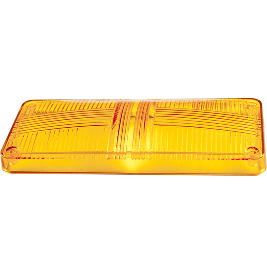 Whelen Model 73 Lens - Amber