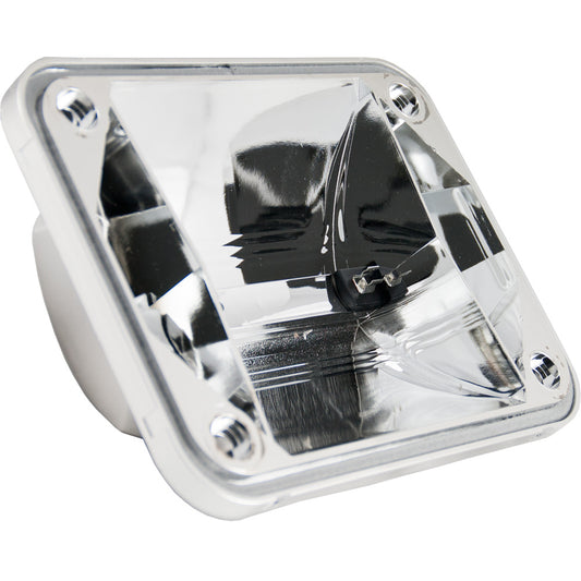 Whelen 97 Reflector - Emergency Vehicle Head Assemply