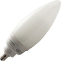 8W Cold Cathode CFL White Dimmable